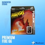 Premium Fire 66 (Set)